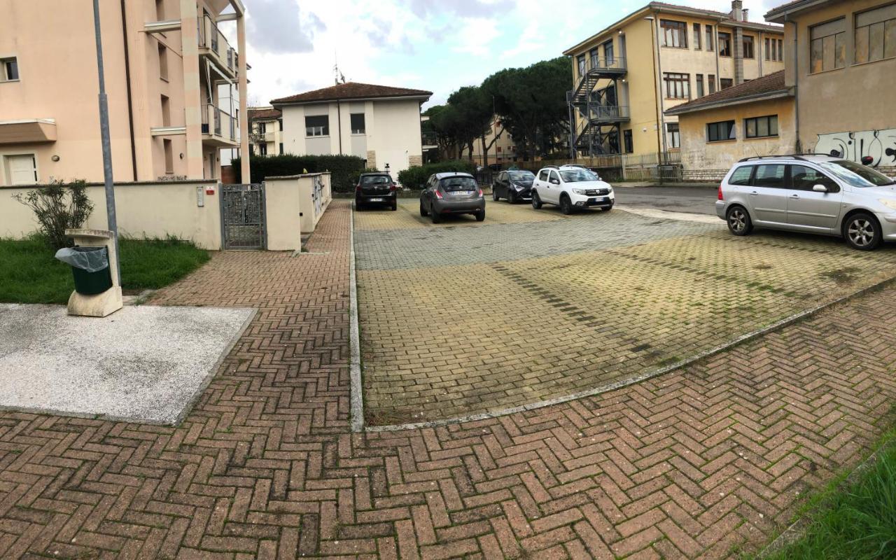 Appartamento Da Matteo Pisa Eksteriør bilde