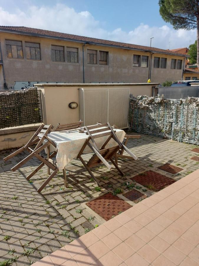 Appartamento Da Matteo Pisa Eksteriør bilde