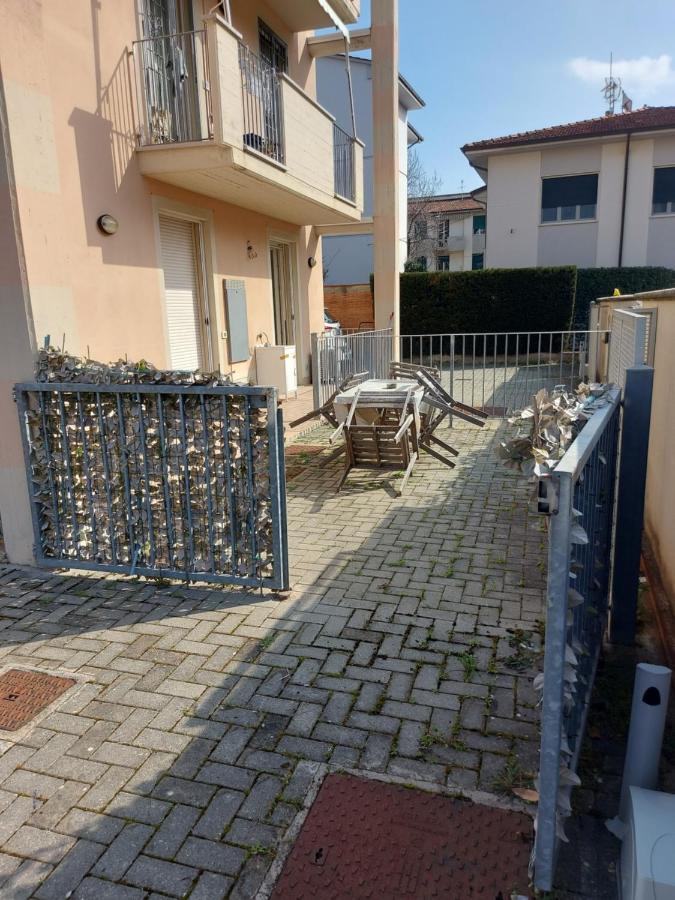 Appartamento Da Matteo Pisa Eksteriør bilde